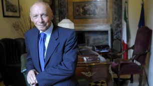 E' morto Guido Alpa, avvocato e giurista maestro del diritto civile