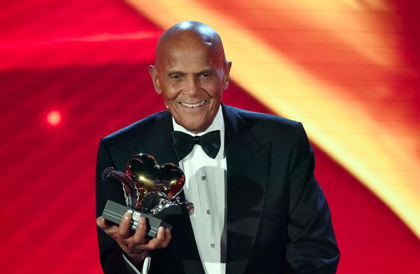 E' morto Harry Belafonte, aveva 96 anni