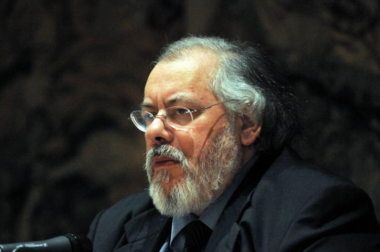 È morto il criminologo Francesco Bruno
