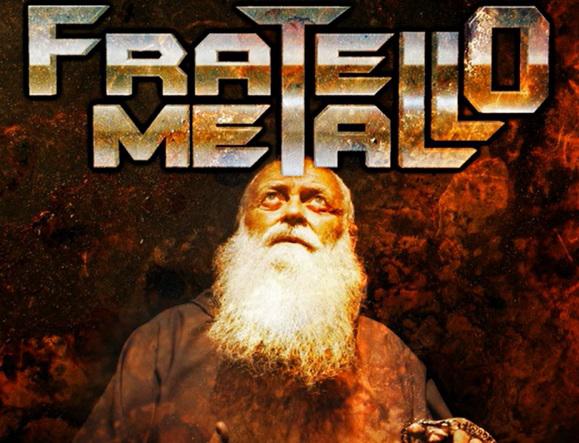 E' morto il frate 'rock' Cesare Bonizzi, Fratello Metallo aveva 78 anni