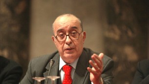 E' morto il giornalista Franco Abruzzo, aveva 85 anni