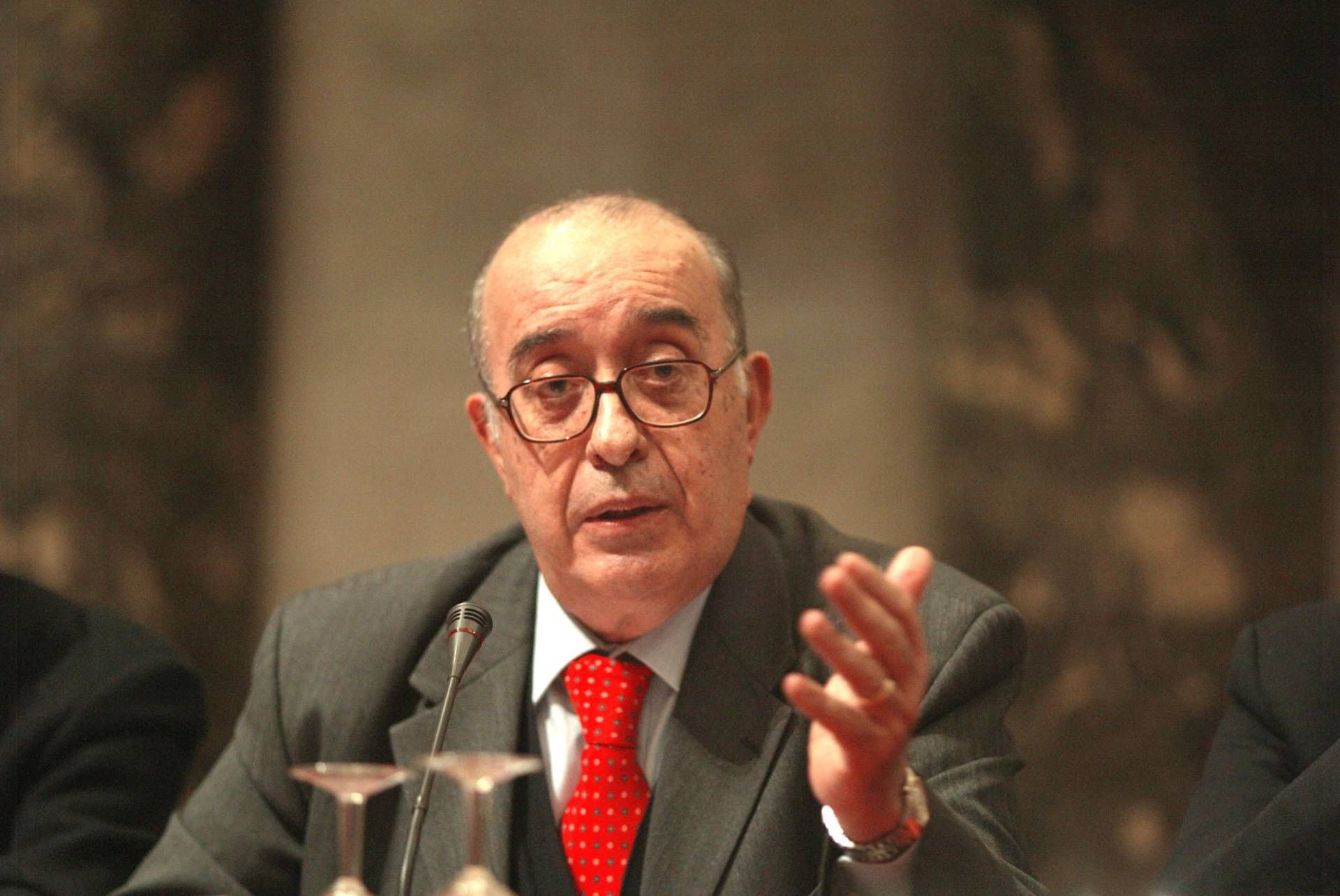 E' morto il giornalista Franco Abruzzo, aveva 85 anni