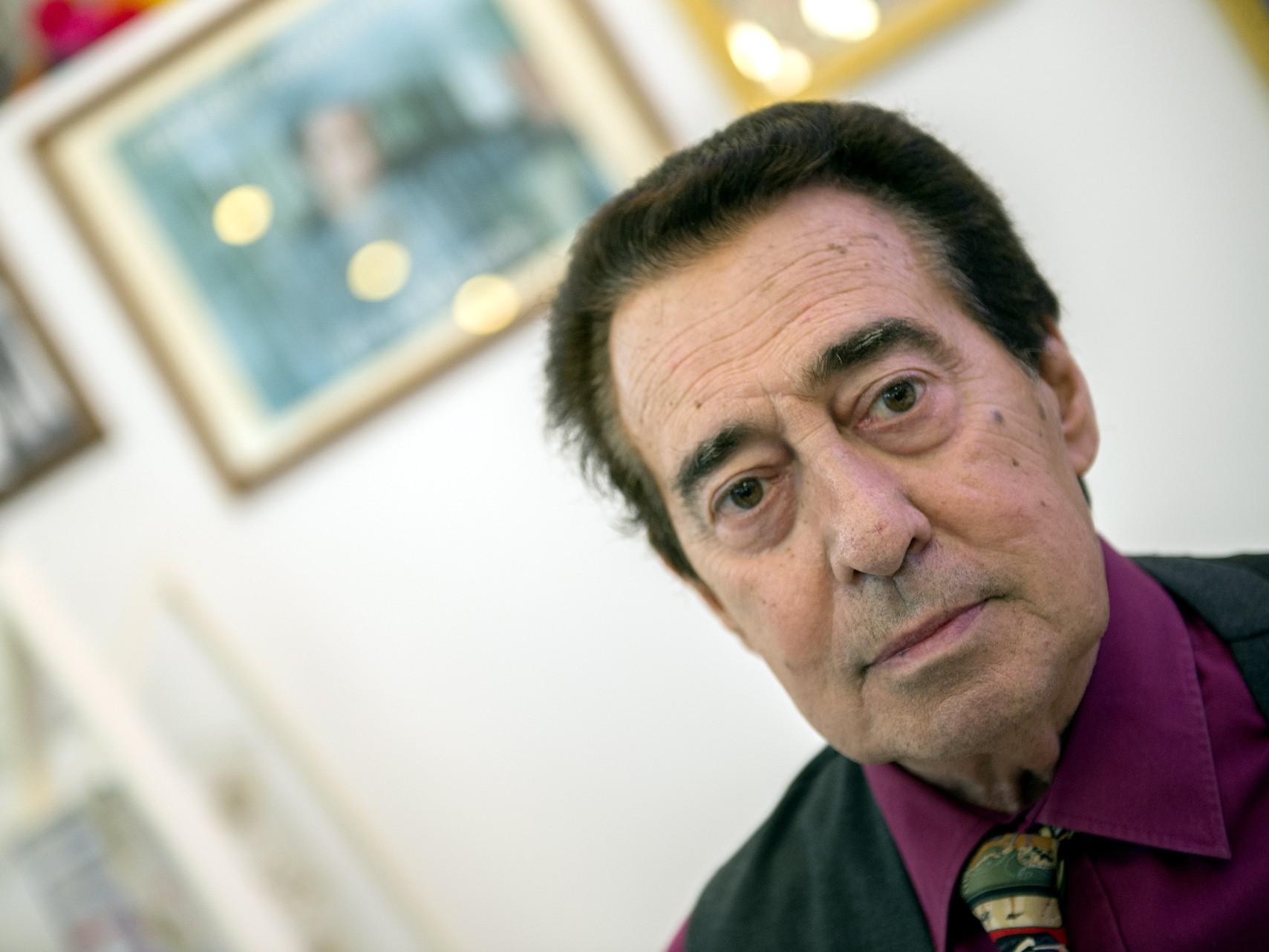 E' morto il mago Tony Binarelli, aveva 81 anni