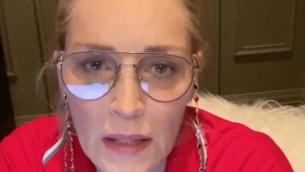E' morto il nipotino di Sharon Stone, l'annuncio dell'attrice