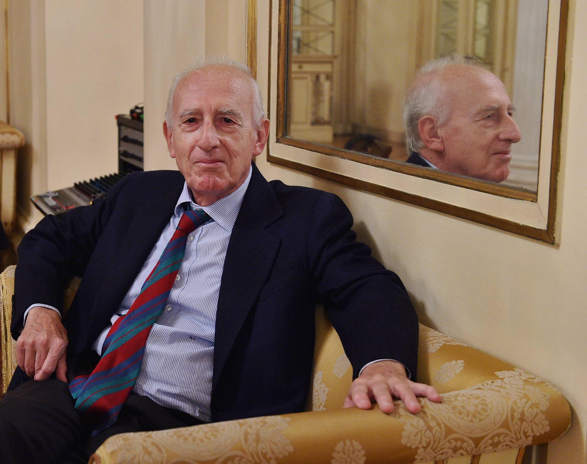 E' morto il pianista Maurizio Pollini, aveva 82 anni