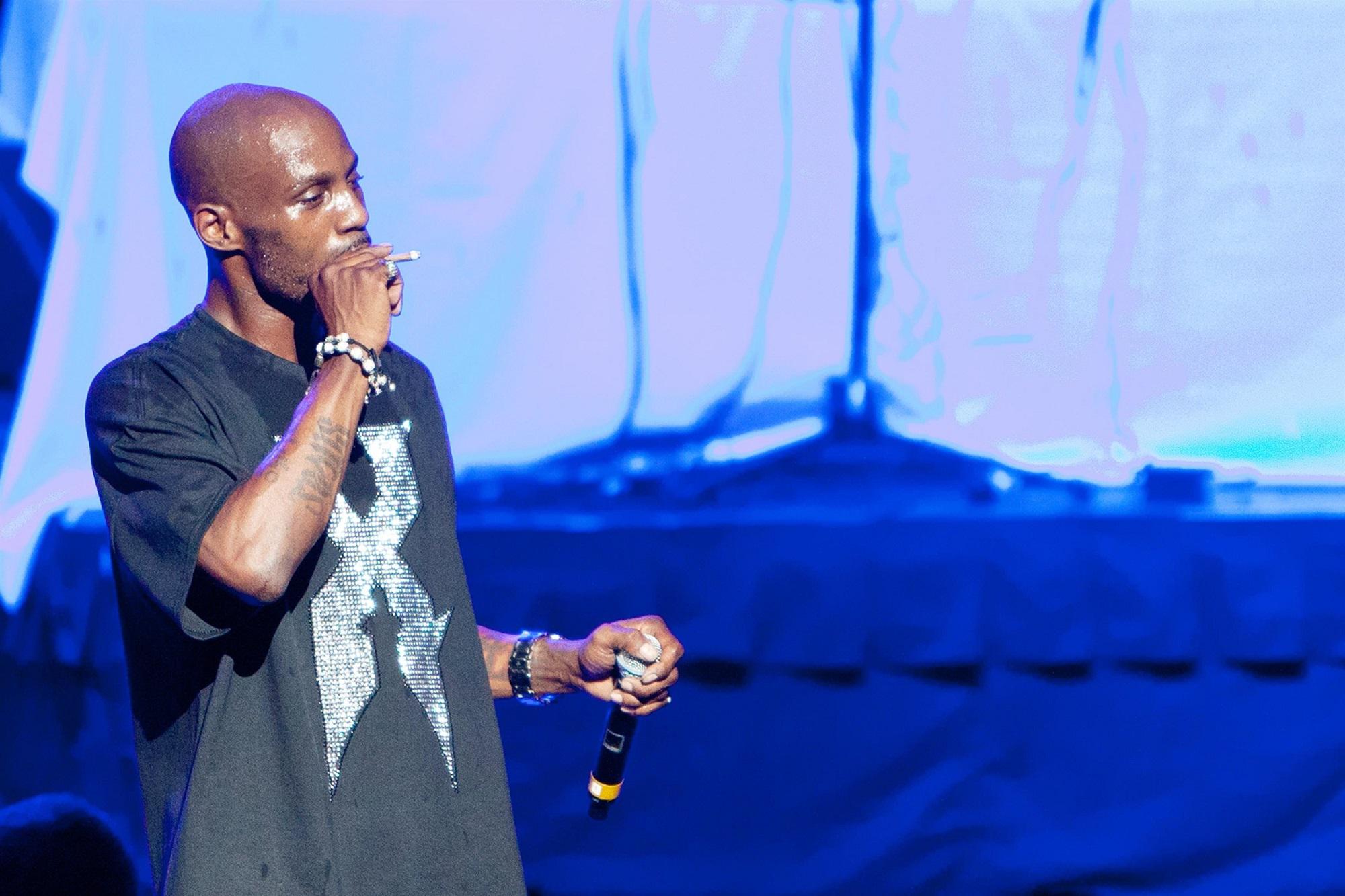 E' morto il rapper Dmx, aveva 50 anni