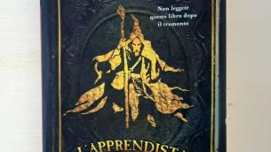 E' morto Joseph Delaney, autore dark fantasy