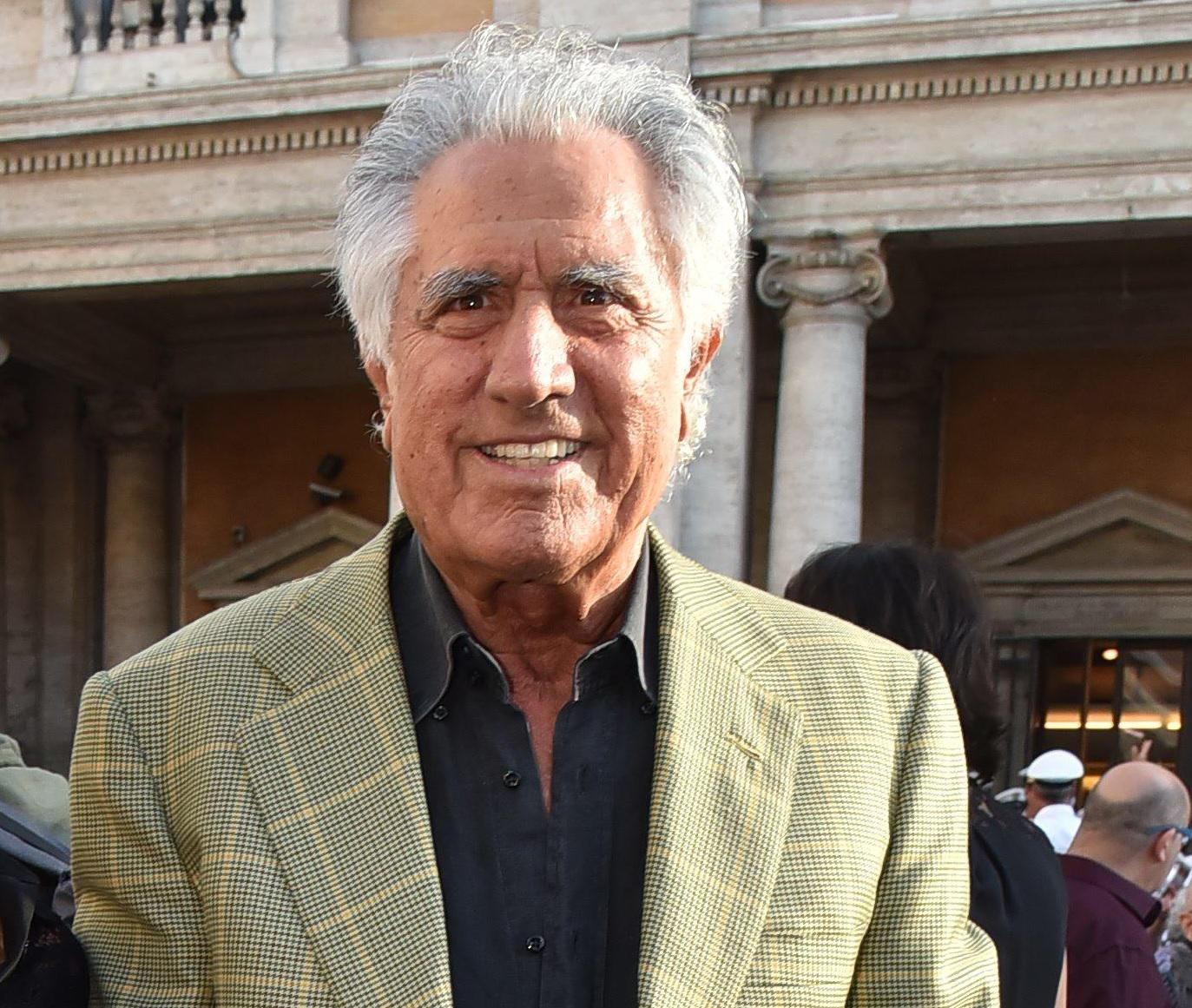 E' morto Lando Buzzanca, l'attore aveva 87 anni
