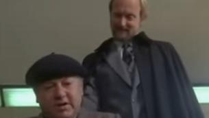 E' morto Lars Bloch, il Mega Presidente di 'Fantozzi contro tutti'