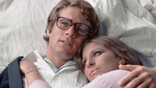 E' morto l'attore Ryan O'Neal, aveva 82 anni