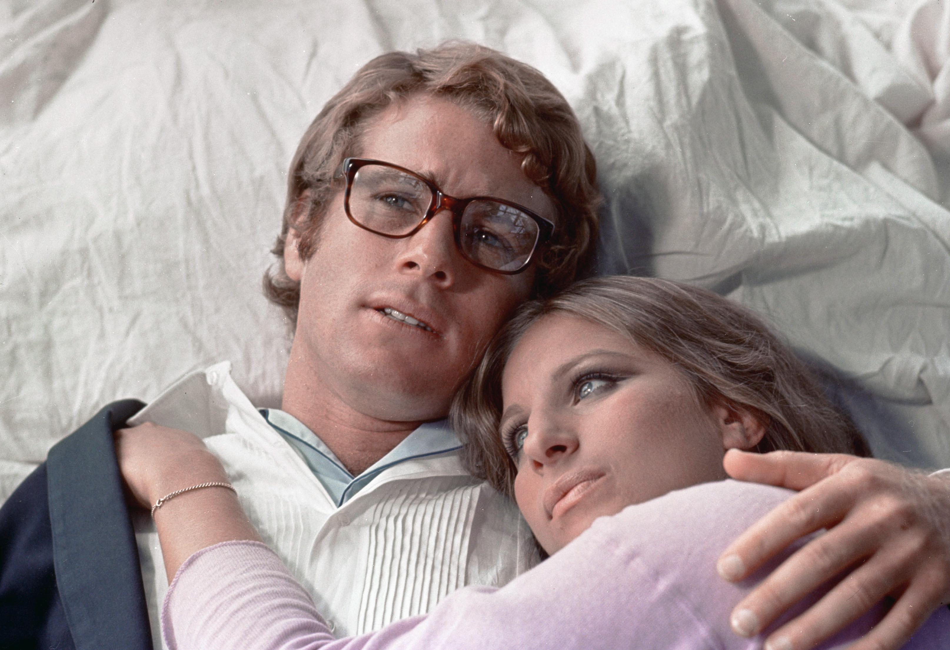 E' morto l'attore Ryan O'Neal, aveva 82 anni