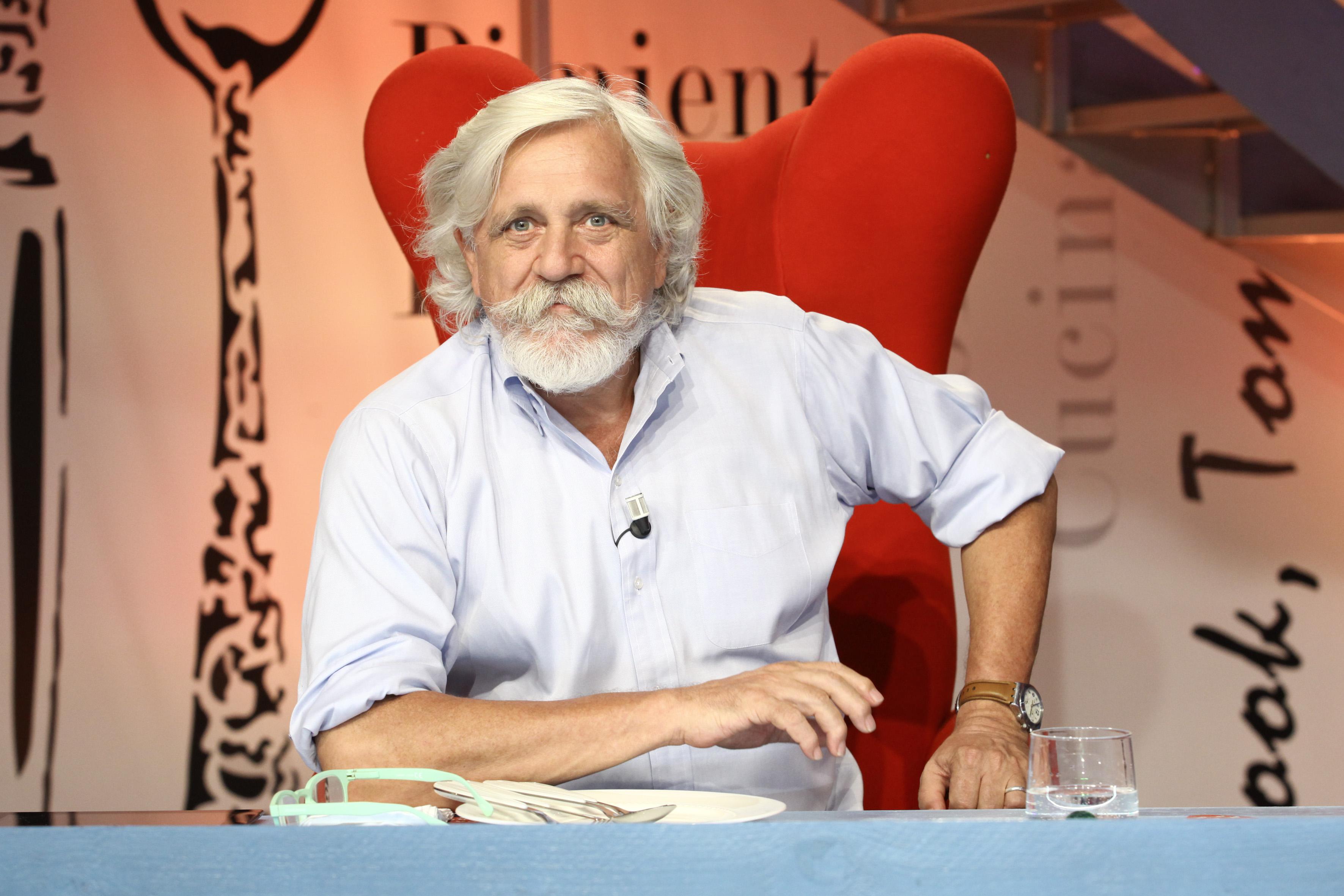 E' morto lo chef Fabio Picchi, aveva 67 anni