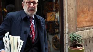 E' morto lo storico Nicola Tranfaglia