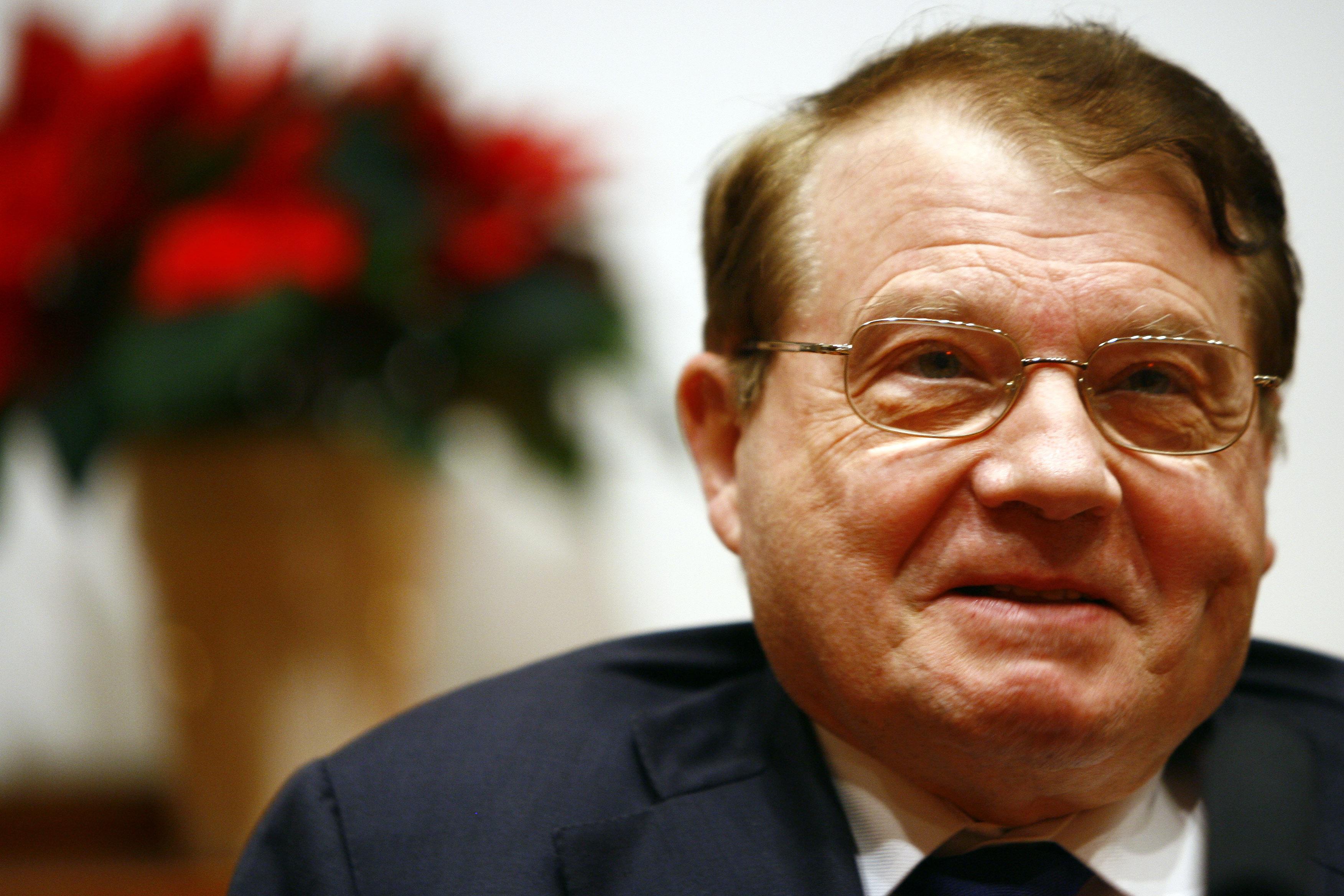 E' morto Luc Montagnier, lo scienziato aveva 89 anni