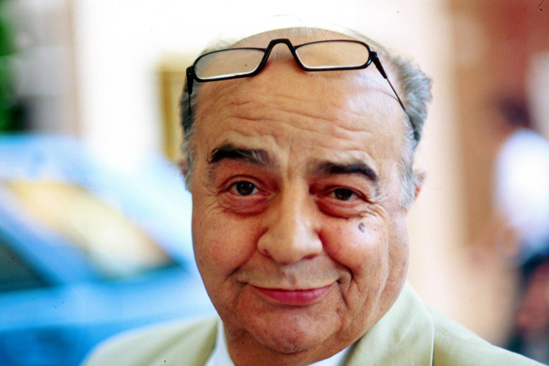 E' morto Lucio Manisco, lo storico corrispondente Rai da New York aveva 97 anni