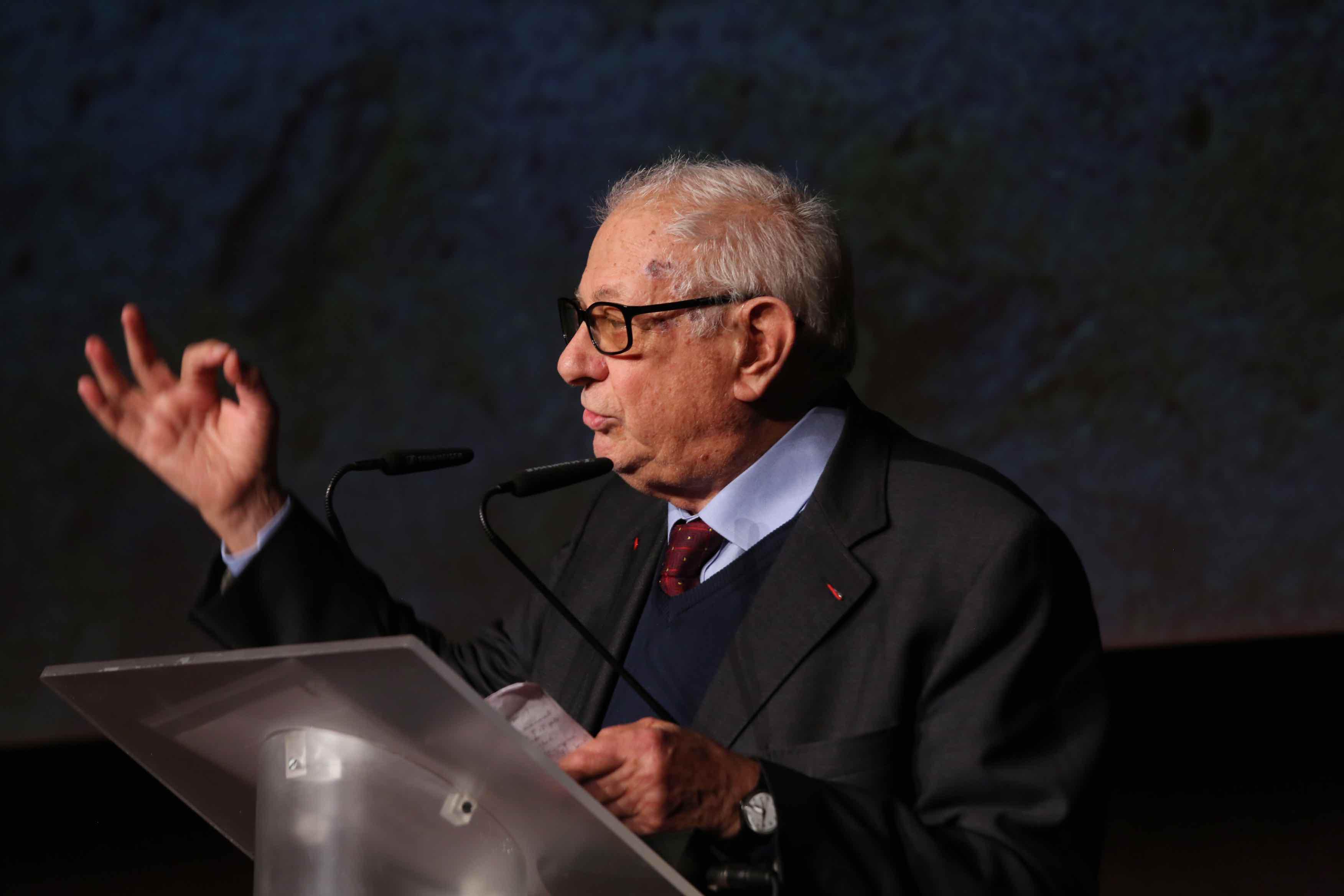 E' morto Luigi Berlinguer, ex ministro Istruzione aveva 91 anni