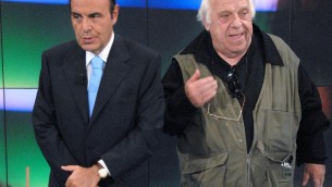 E' morto Marco Zavattini, firma storica di 'Domenica In' e 'Porta a Porta'
