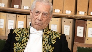 E' morto Mario Vargas Llosa, lo scrittore Premio Nobel aveva 89 anni