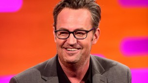 E' morto Matthew Perry, l'attore star di 'Friends' aveva 54 anni