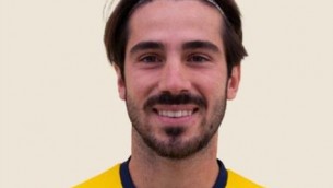 E' morto Mattia Giani, calciatore del Castelfiorentino colpito da malore in campo