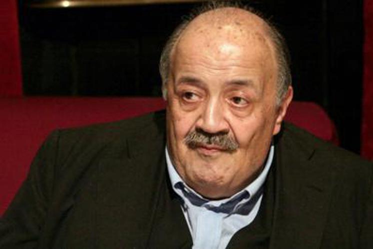 E' morto Maurizio Costanzo, aveva 84 anni