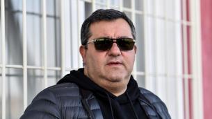 E' morto Mino Raiola, aveva 54 anni