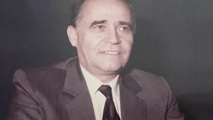 E' morto Nadir Tedeschi, già segretario Dc milanese e deputato, fu gambizzato dalle Br