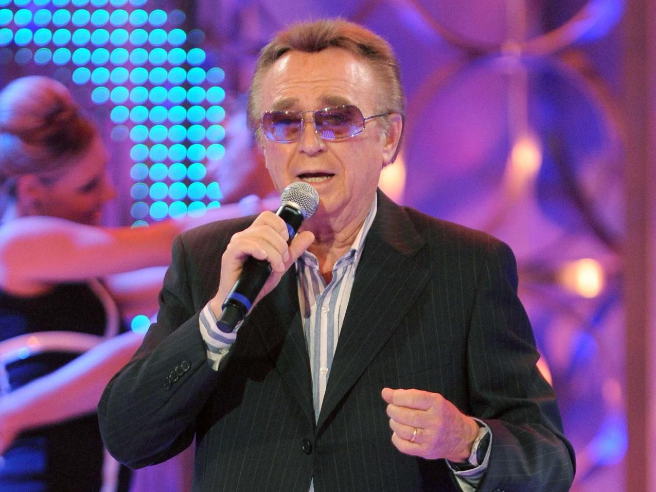 E' morto Nico Fidenco, aveva 89 anni