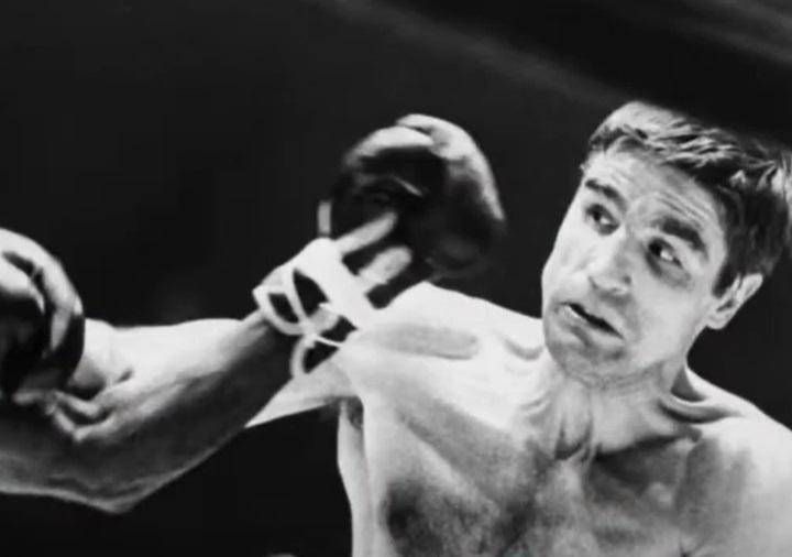 E' morto Nino Benvenuti, leggenda della boxe e medaglia d'oro a Roma '60