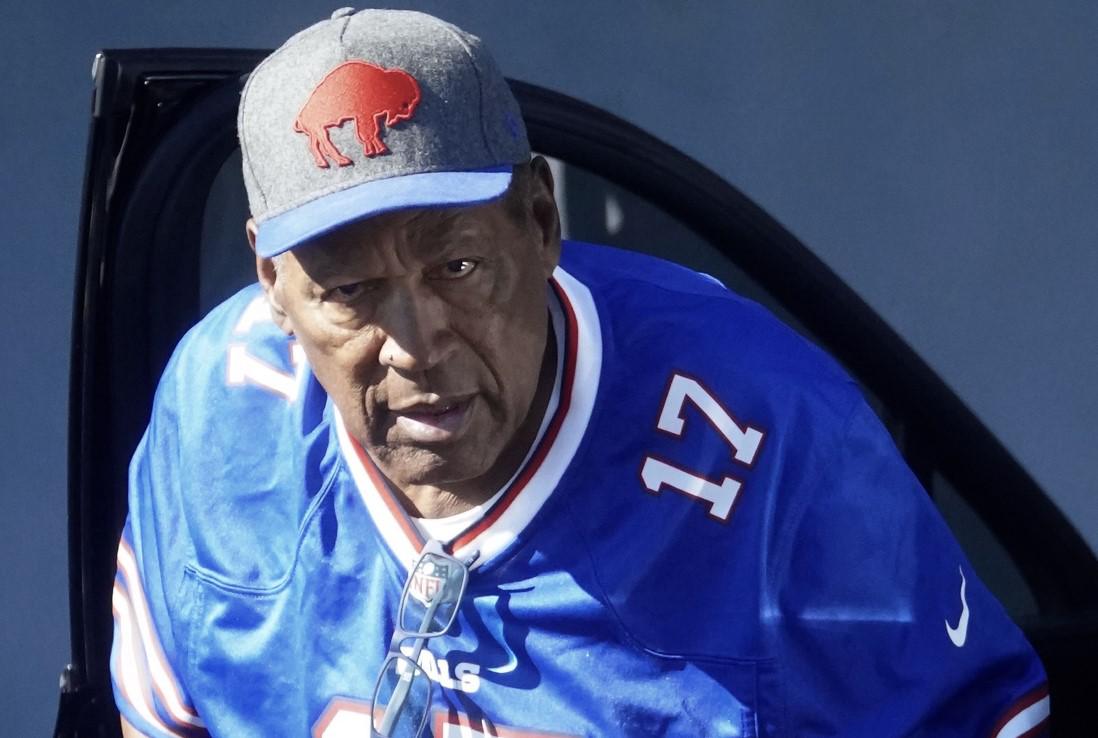 E' morto OJ Simpson, aveva 76 anni