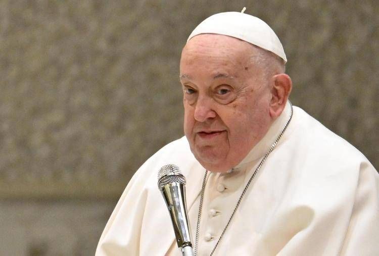 E' morto Papa Francesco, il Pontefice aveva 88 anni