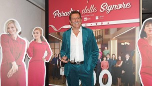E' morto Pietro Genuardi, attore di 'Centovetrine' e 'Il paradiso delle signore'