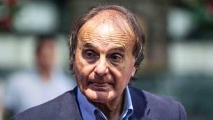 E' morto Pino Wilson, capitano della Lazio tricolore del '74