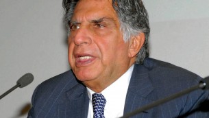 E' morto Ratan Tata, ha guidato gruppo per oltre 20 anni