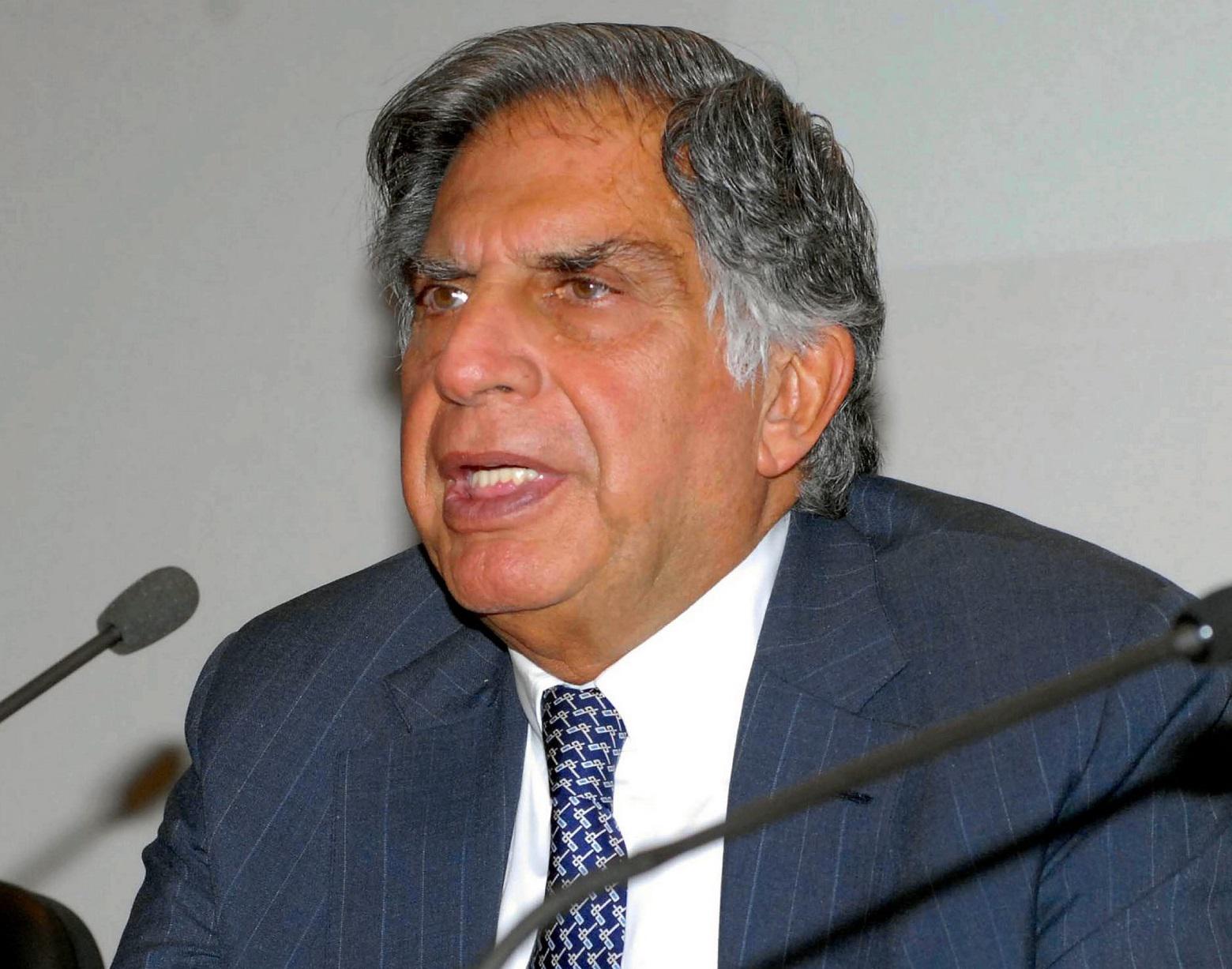 E' morto Ratan Tata, ha guidato gruppo per oltre 20 anni