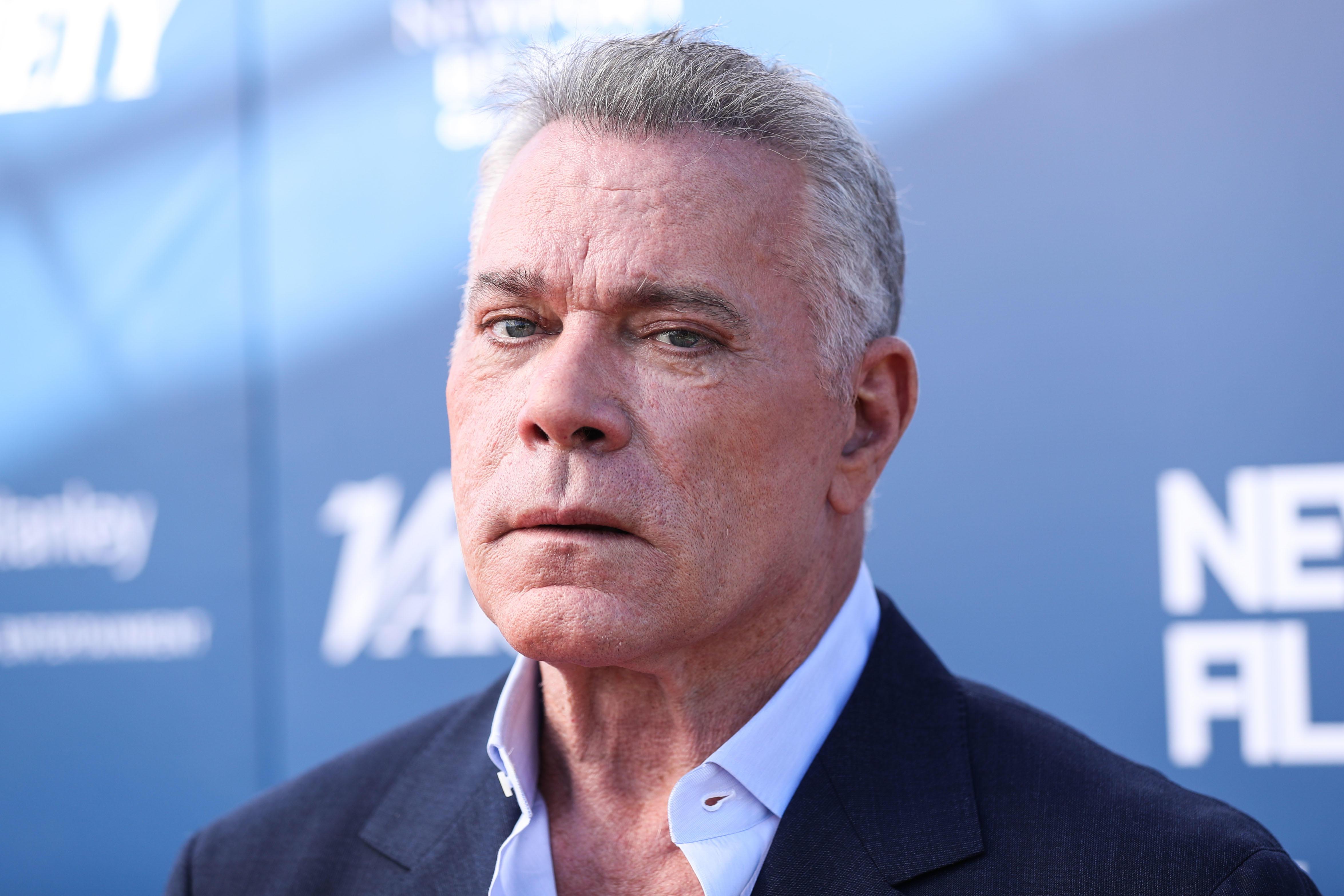 E' morto Ray Liotta, l'attore aveva 67 anni