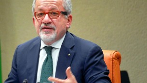 E' morto Roberto Maroni, aveva 67 anni