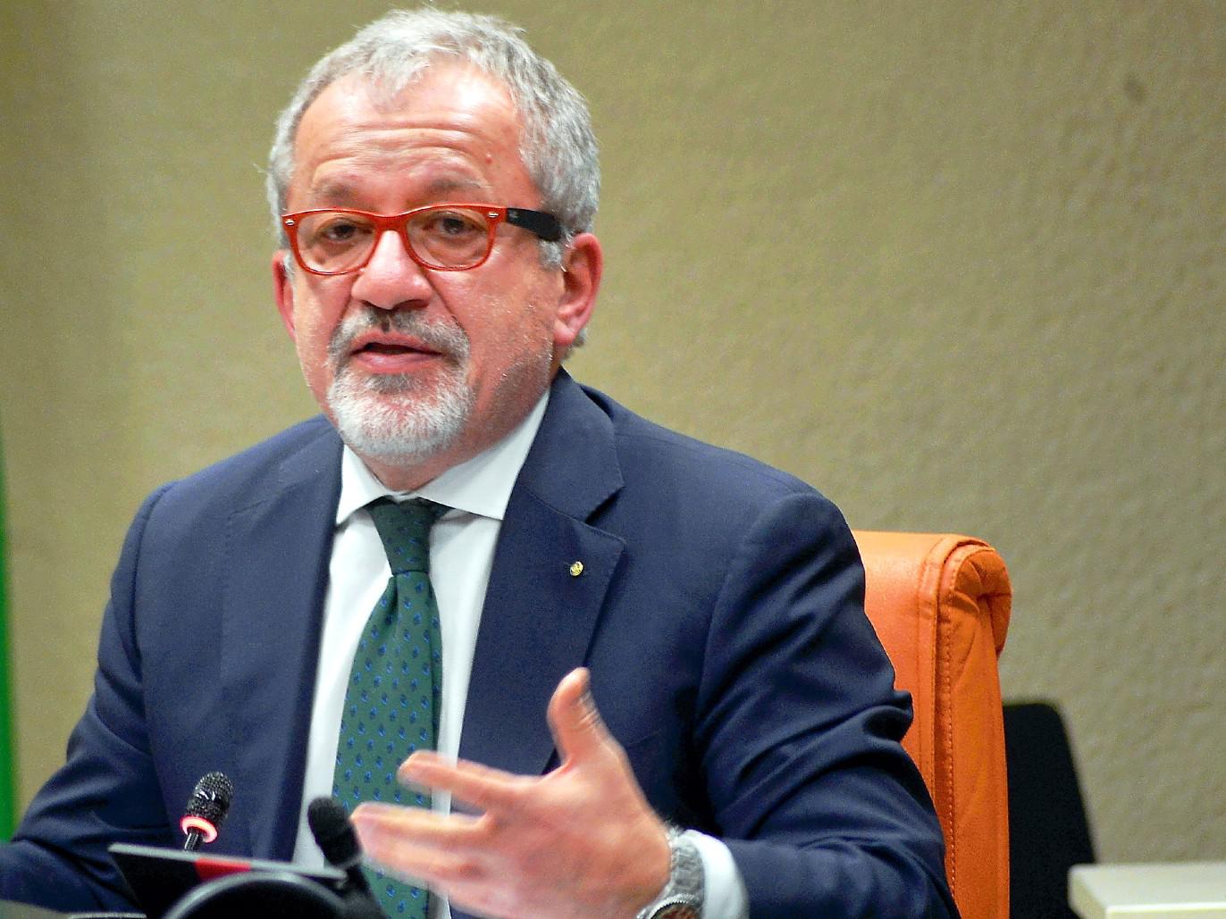 E' morto Roberto Maroni, aveva 67 anni