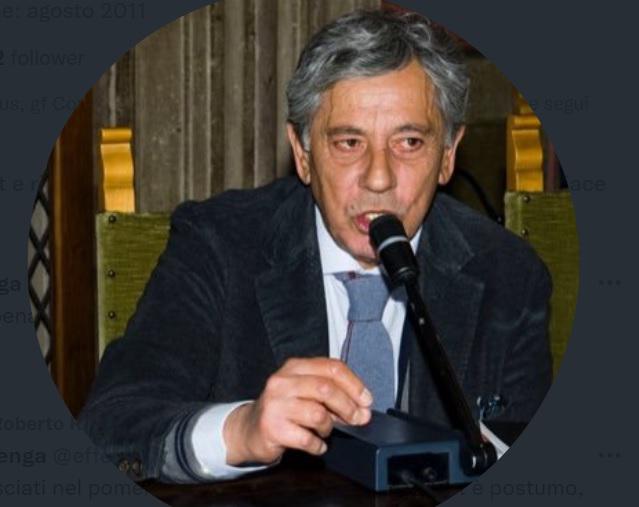 E' morto Roberto Renga, il giornalista aveva 76 anni
