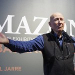 E' morto Sebastiao Salgado