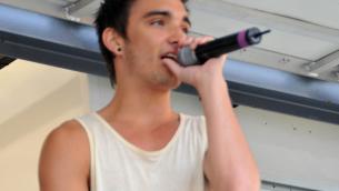 E' morto Tom Parker, cantante dei The Wanted aveva 33 anni