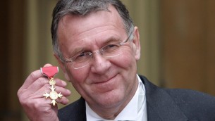 E' morto Tom Wilkinson, attore di Full Monty aveva 75 anni