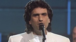 E' morto Toto Cutugno, il cantante aveva 80 anni