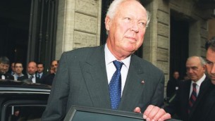 E' morto Vittorio Emanuele di Savoia, aveva 86 anni