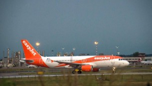 EasyJet, oggi sciopero dei piloti
