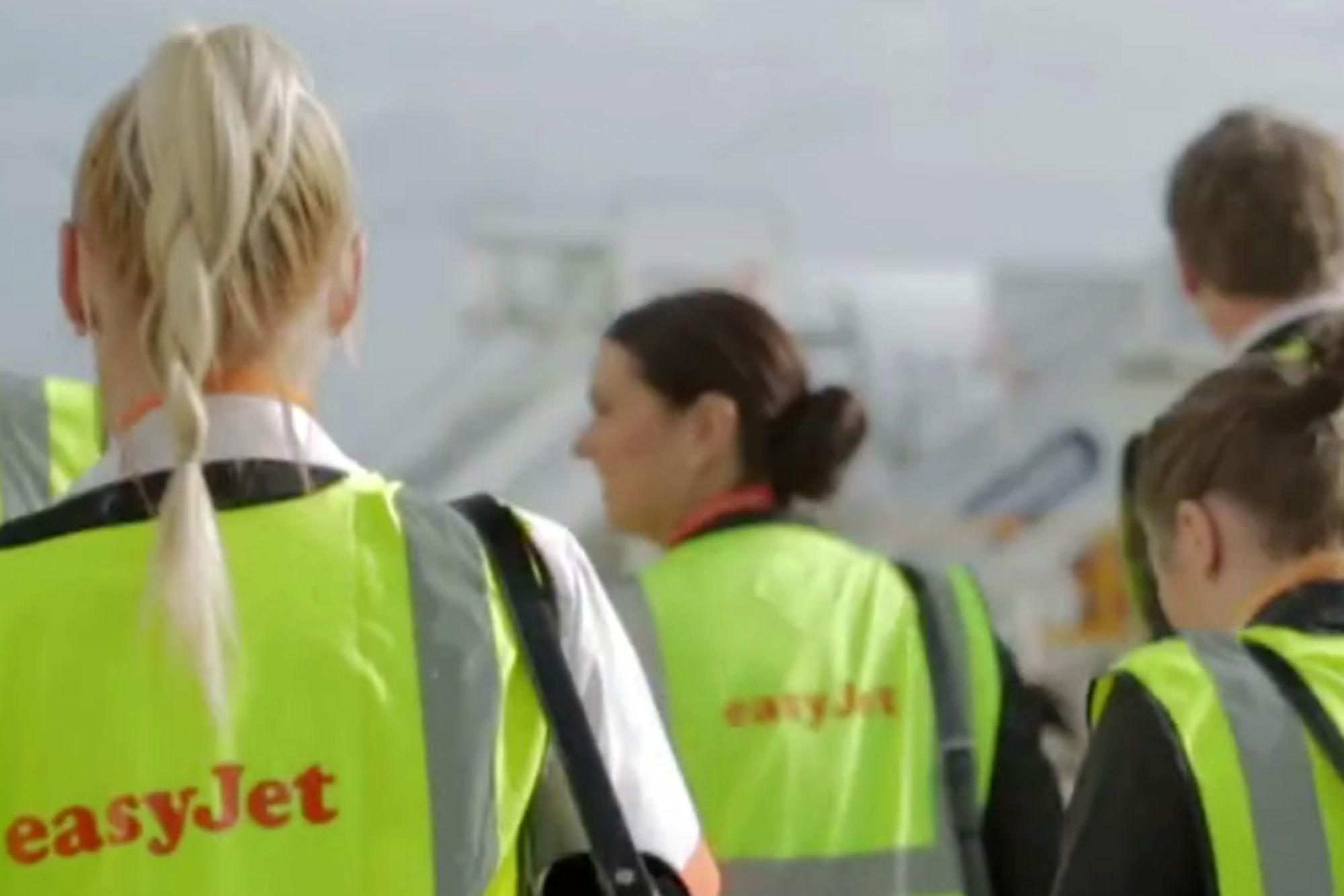 Easyjet, troppi ritardi e cancellazioni: salta il direttore operativo