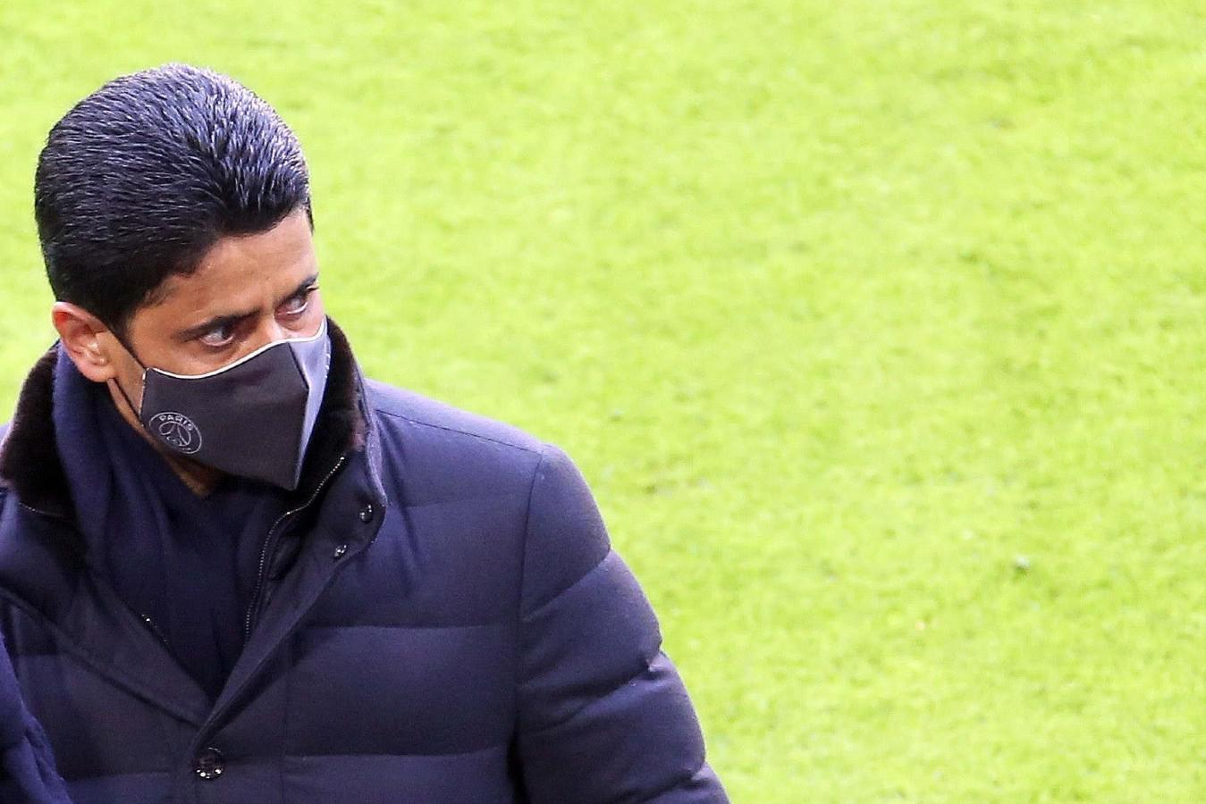Eca, Nasser Al-Khelaifi è il nuovo presidente