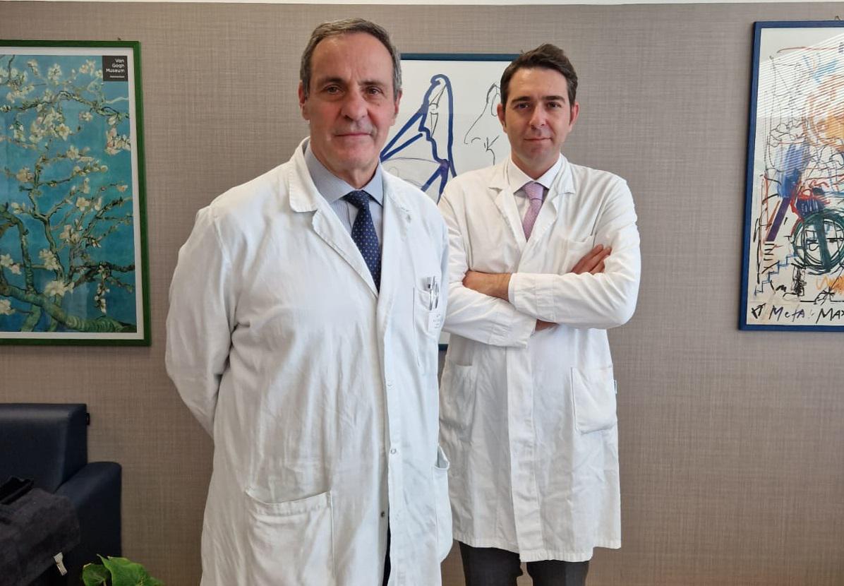 Eccellenza sanitaria in provincia, all'ospedale dei Castelli chirurgia di alto livello contro i tumori
