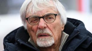Ecclestone arrestato all'aeroporto di San Paolo per possesso illegale di pistola