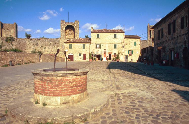 Ecco i 21 progetti pilota previsti dal Pnrr per i Borghi